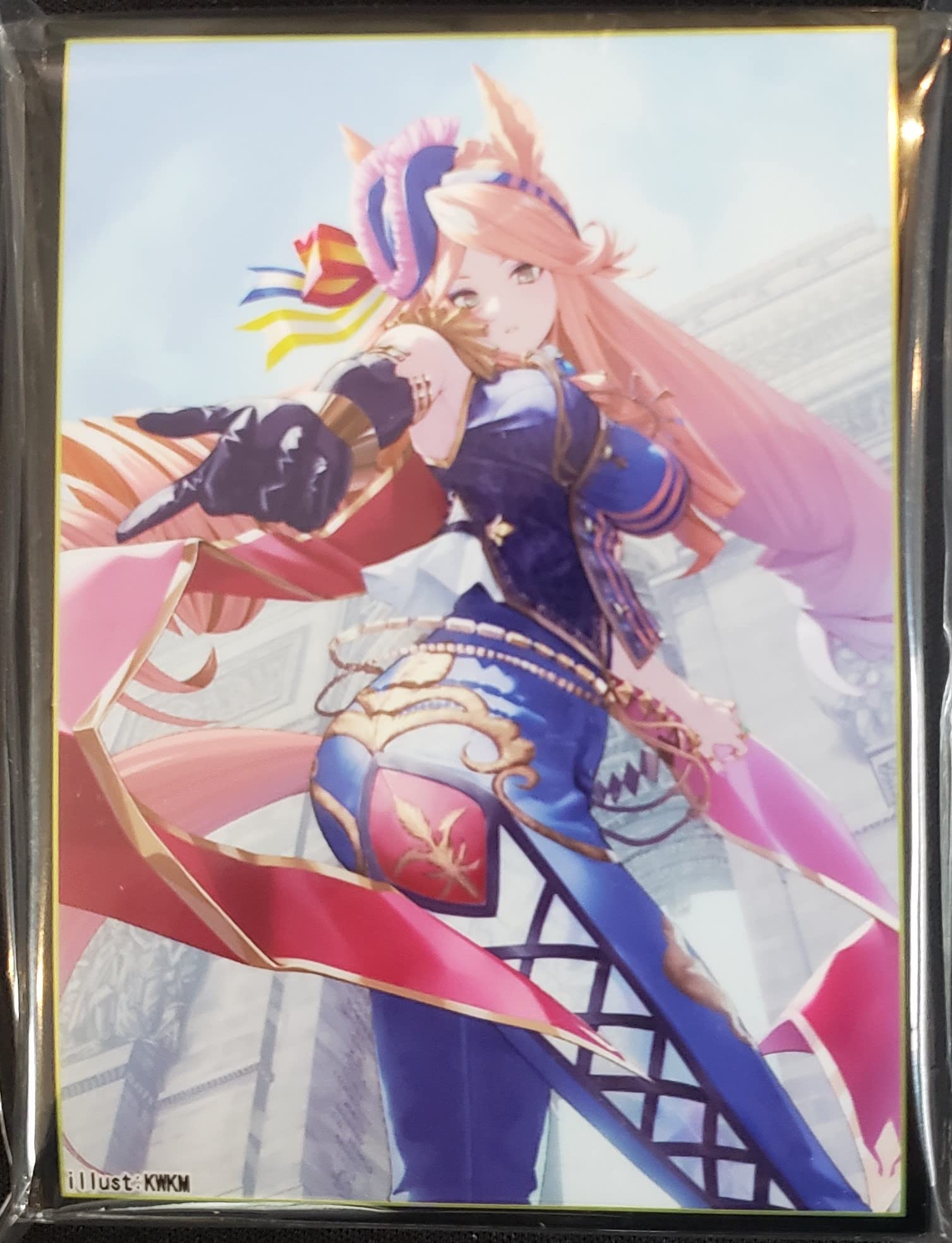 Amazon.co.jp: クラスター スタンダードサイズ カードスリーブ